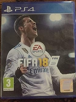 Fifa 18