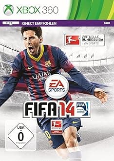 FIFA 14 - XBOX360
